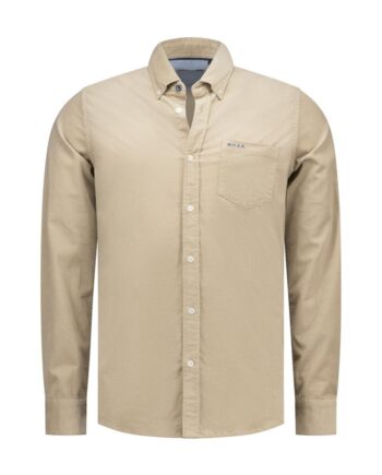 Shirt Long Sleeve