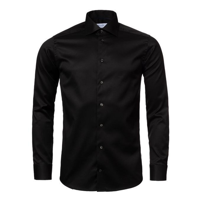 Signature Twill Contemporary Fit