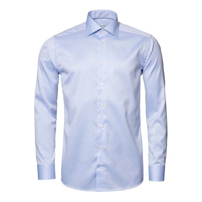 Signature Twill Contemporary Fit