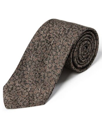 Silk Tie