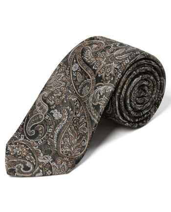 Silk Tie
