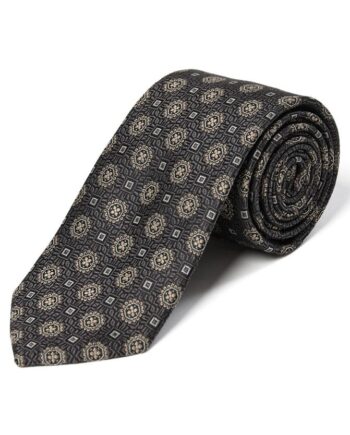 Silk Tie