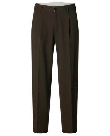 Slh220-loose Finn Flex Pants Noos