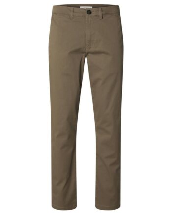 Slh175-slim New Miles Flex Pants