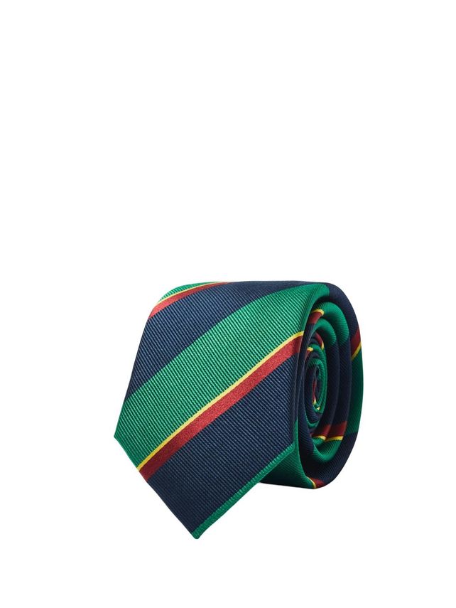 Slhcharlie Silk Tie
