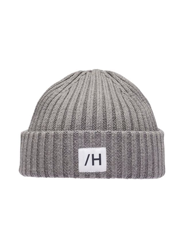 Slhhenrik Cotton   Beanie