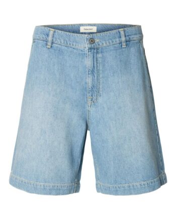Slhloose Mason Light Blue 802 Dnm