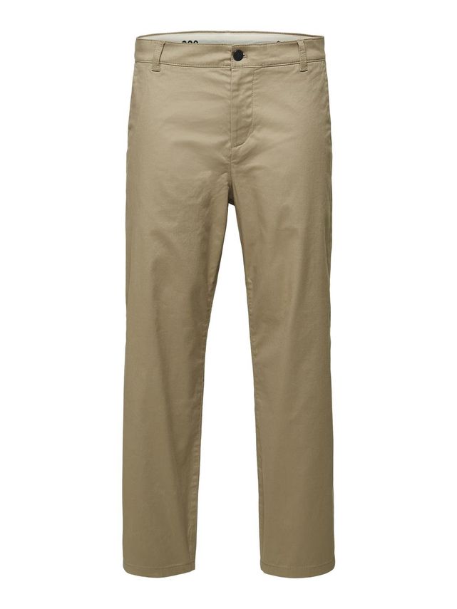 Slhloose-salford 220 Flex Pants