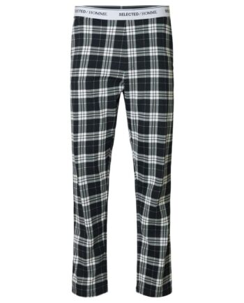 Slhregmonus Lounge Pant Ex