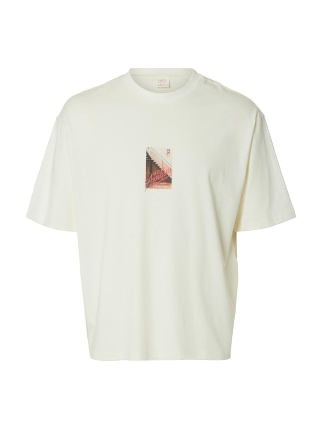 Slhrelaxaspen Ss -neck Tee Hotel