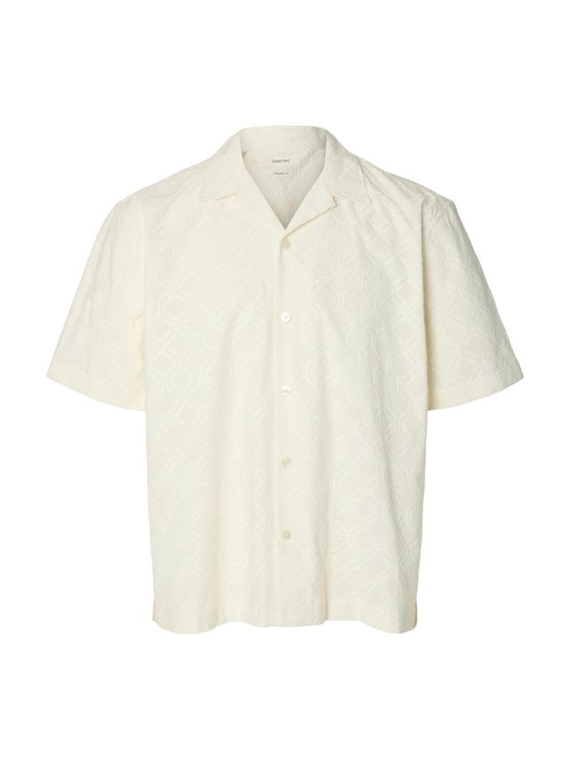 Slhrlxhamish Aoe Ss Shirt