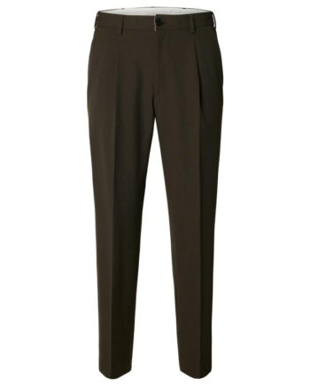 Slm190-reg Tapered Finn Flex Pants
