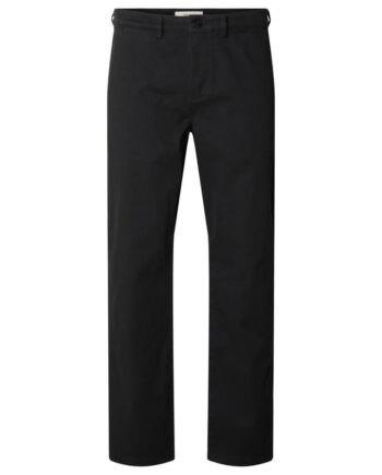 Slm196-straight Miles Twill Pant No