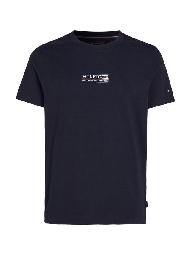 Small Hilfiger Tee