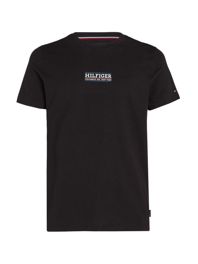 Small Hilfiger Tee