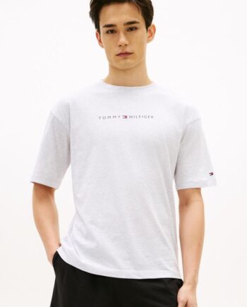 Ss Logo Tee