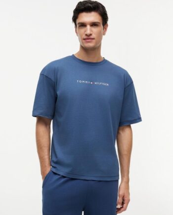 Ss Logo Tee