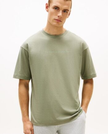 Ss Logo Tee