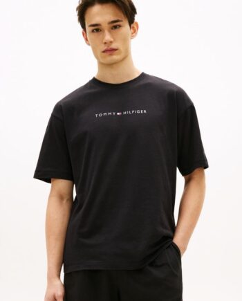 Ss Logo Tee