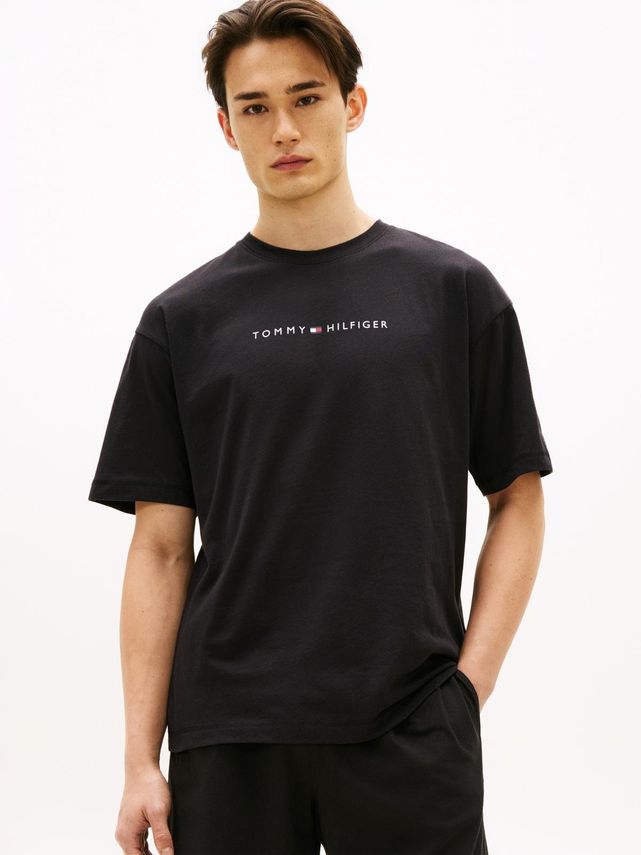 Ss Logo Tee