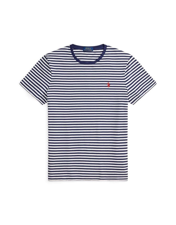 Ssydcnm18-short Sleeve- -shirt