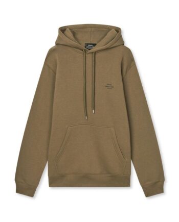 Standard Hoodie Logo Sweat Fav