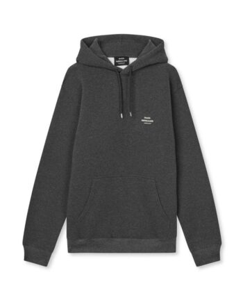 Standard Hoodie Logo Sweat Fav
