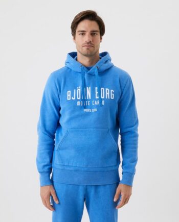Sthlm Hoodie  Brilliant White