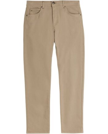 Suede Touch Burton   30 Quot