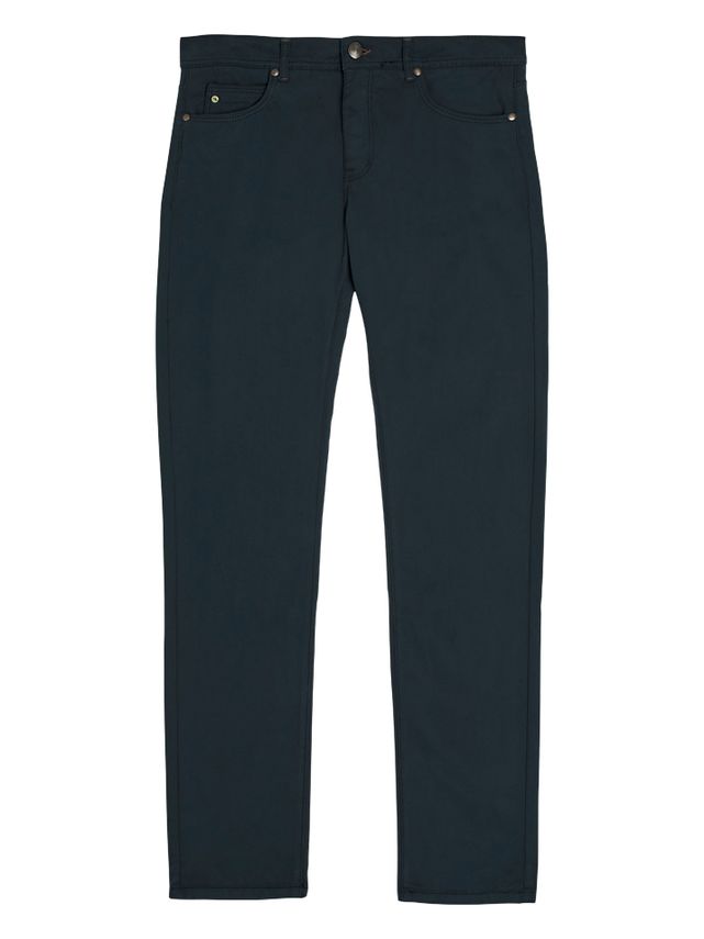 Suede Touch Burton 30 Quot