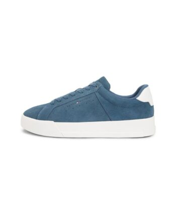Th Court Suede