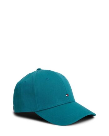 Th Flag Cotton   Panel Cap