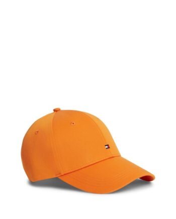 Th Flag Cotton   Panel Cap