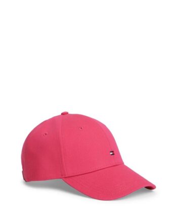 Th Flag Cotton   Panel Cap