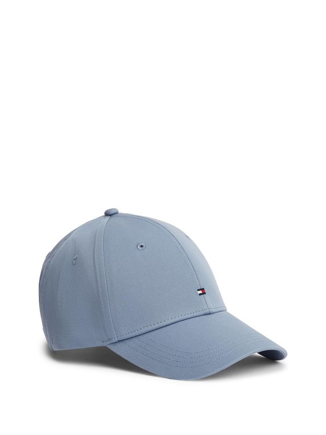 Th Flag Cotton   Panel Cap