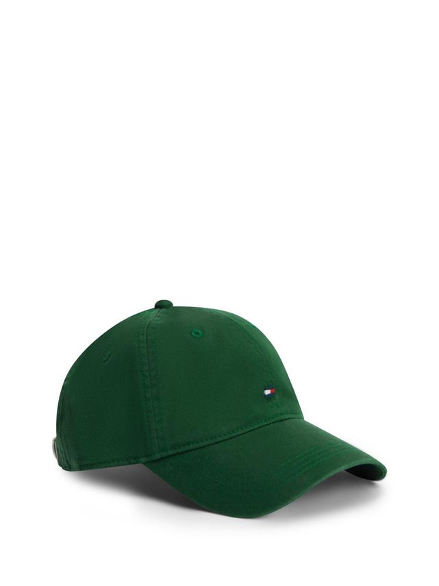 Th Flag Soft Panel Cap