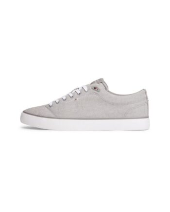 Th Hi Vulc Core Low Chambray