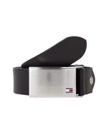Th Plaque Belt