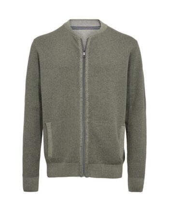 Thomas Regency Cardigan Reg Fit