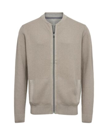 Thomas Regency Cardigan Reg Fit