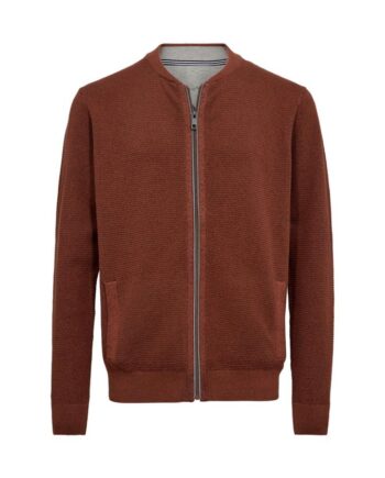 Thomas Regency Cardigan Reg Fit