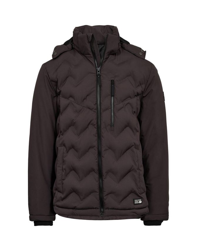 Thr Mens Jacket Reg Fit