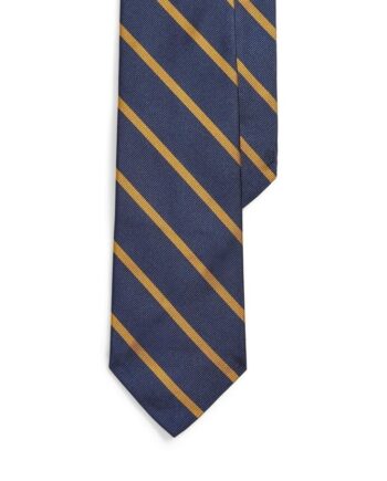 Tieu-neck Tie