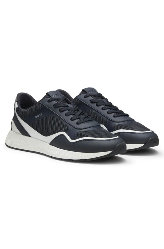 Titanium Runn Methal 10281856