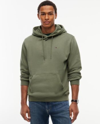 Tjm Reg   Flag Hoodie