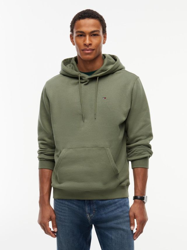 Tjm Reg   Flag Hoodie
