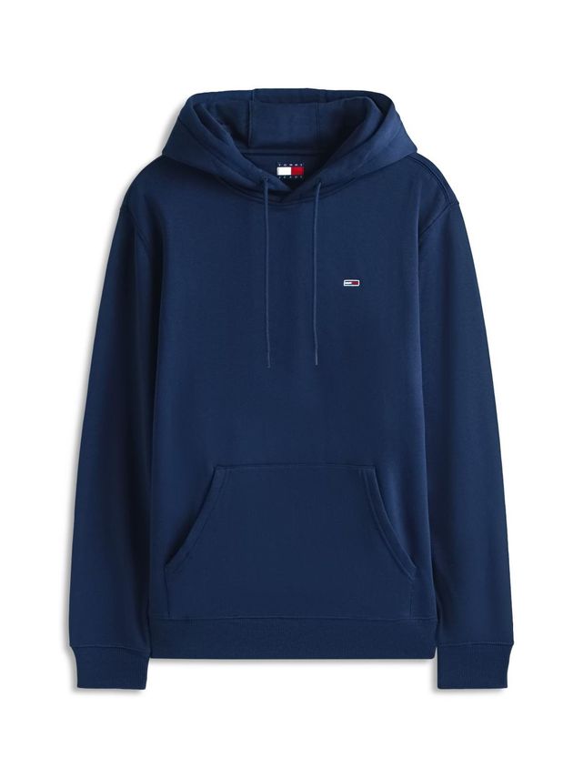 Tjm Reg   Flag Hoodie