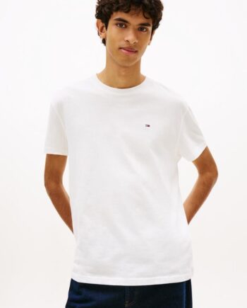 Tjm Reg Sflag Ss Tee Ext