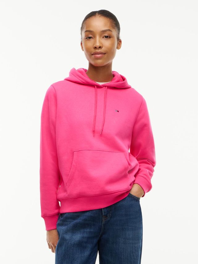 Tjw Reg   Flag Hoodie