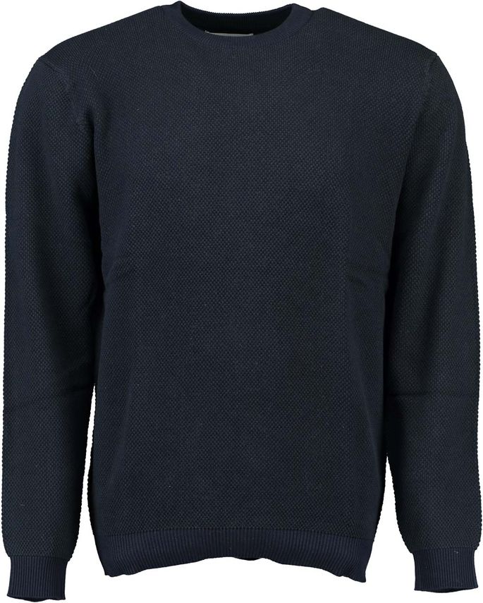 Two Tone  -neck Regular Fit